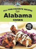 Cover: All Time Favorite Recipes from Alabama Cooks - Gooseberry Patch