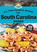 Cover: All Time Favorite Recipes from South Carolina Cooks - Gooseberry Patch