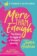 Cover: More Than Enough - F.I.T. in Faith Press