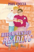 Cover: Recommended Reading - Zando Young Readers
