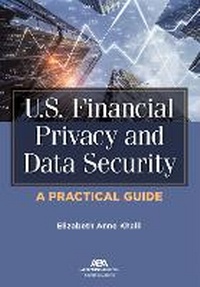 Abbildung von: U.S. Financial Privacy and Data Security - American Bar Association