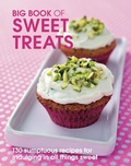 Cover: Big Book of Sweet Treats - IMM Lifestyle Books