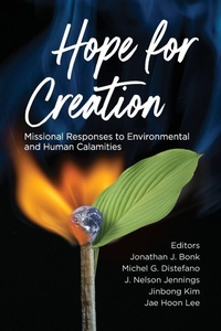 Enlarge image Cover: Hope for Creation - William Carey Publishing
