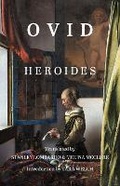 Cover: Heroides - Hackett Publishing Co, Inc