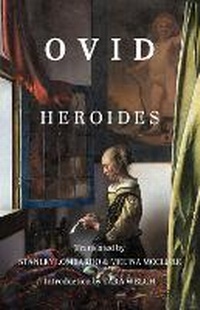 Enlarge image Cover: Heroides - Hackett Publishing Co, Inc