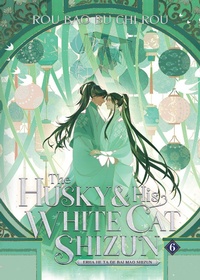 Abbildung von: The Husky and His White Cat Shizun: Erha He Ta De Bai Mao Shizun (Novel) Vol. 6 - Seven Seas Entertainment, LLC