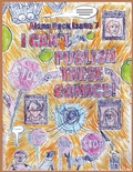 Cover: I Can't Publish These Comics! - Alana Beck