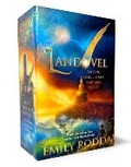 Cover: Landovel - A&U Children