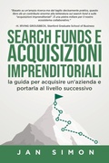 Cover: Search Funds e Acquisizioni Imprenditoriali - Tellwell Talent