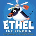 Cover: Ethel the Penguin - A&U Children