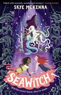 Cover: Hedgewitch: Seawitch - Welbeck Children's Books