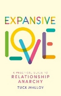 Abbildung von: Expansive Love - Jessica Kingsley Publishers