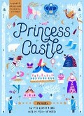 Cover: Princess Castle - Design Eye