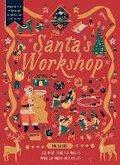 Cover: Santa's Workshop - Design Eye
