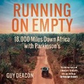 Cover: Running on Empty - Ad Lib Publishers Ltd