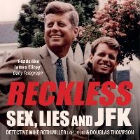 Enlarge image Cover: Reckless - Ad Lib Publishers Ltd