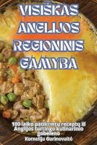 Abbildung von: Visiskas Anglijos Regioninis Gamyba - Kornelija Gurinovaite