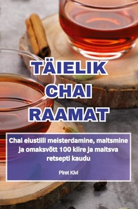 Abbildung von: T?ielik Chai Raamat - Piret Kivi