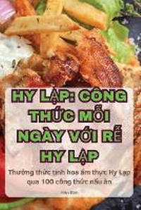 Abbildung von: Hy L?p - H?o Kim