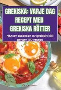 Abbildung von: Grekiska - Jorgen Persson