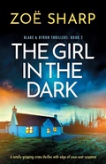 Cover: The Girl in the Dark - Bookouture