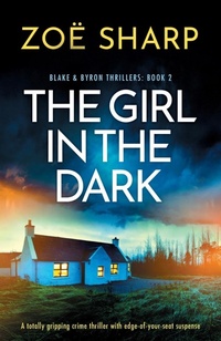 Enlarge image Cover: The Girl in the Dark - Bookouture