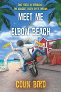 Cover: Meet Me At Elbow Beach - Troubador Publishing