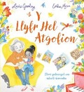 Cover: Y Llyfr Hel Atgofion - Graffeg Bach