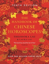 Enlarge image Cover: The Handbook of Chinese Horoscopes - Souvenir Press Ltd