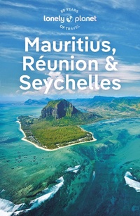 Abbildung von: Travel Guide Mauritius, Reunion & Seychelles - Lonely Planet Global Limited