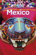 Cover: Travel Guide Mexico - Lonely Planet Global Limited