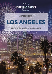 Abbildung von: Lonely Planet Pocket Los Angeles - Lonely Planet Global Limited