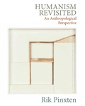 Cover: Humanism Revisited - Berghahn Books