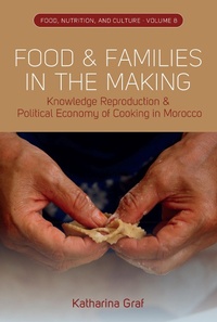 Abbildung von: Food and Families in the Making - Berghahn Books