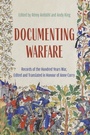 Cover: Documenting Warfare - Boydell & Brewer Ltd