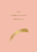 Cover: The Confidence Journal - Vie