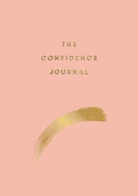 Enlarge image Cover: The Confidence Journal - Vie