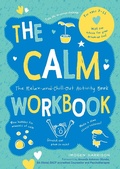 Cover: The Calm Workbook - Vie