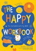 Cover: The Happy Workbook - Vie