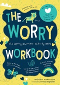 Cover: The Worry Workbook - Vie