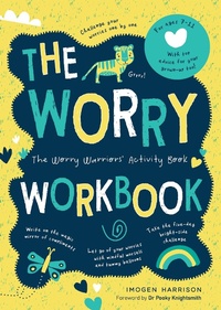Enlarge image Cover: The Worry Workbook - Vie