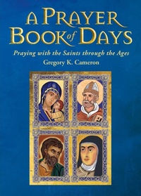 Enlarge image Cover: A Prayer Book of Days - Canterbury Press Norwich