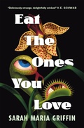 Cover: Eat the Ones You Love - Titan Books