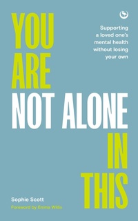 Enlarge image Cover: You Are Not Alone In This - Watkins Publishing