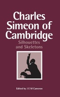 Cover: Charles Simeon of Cambridge - Dictum