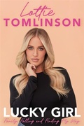 Cover: Lucky Girl - BLINK Publishing