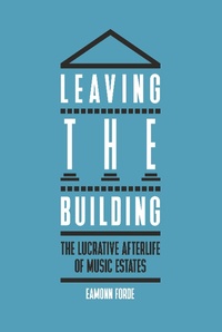 Abbildung von: Leaving the Building - Omnibus Press