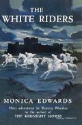 Cover: The White Riders - Girls Gone By Publishers