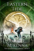 Cover: Eastern Tide - Wizards Tower Press