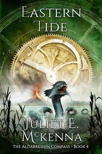 Enlarge image Cover: Eastern Tide - Wizards Tower Press
